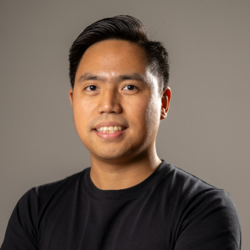 Jay Adrian Tolentino RFP®, CFEI®