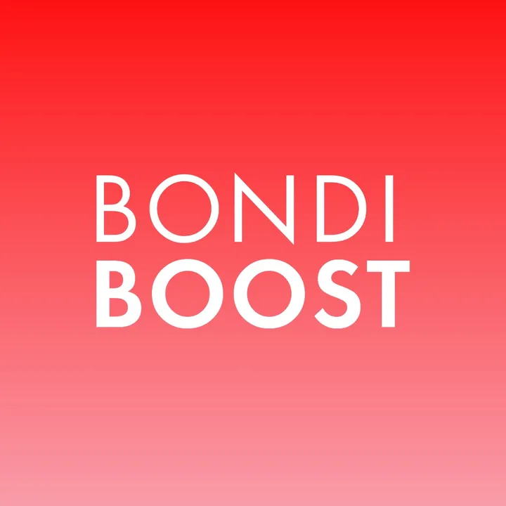 BondiBoost