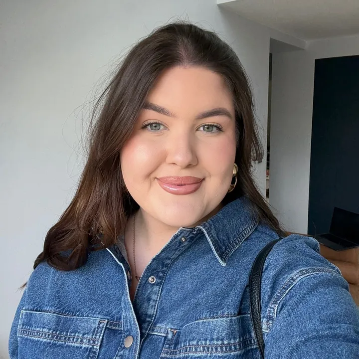 Maisie Crompton