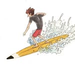 Surfcartoon ™