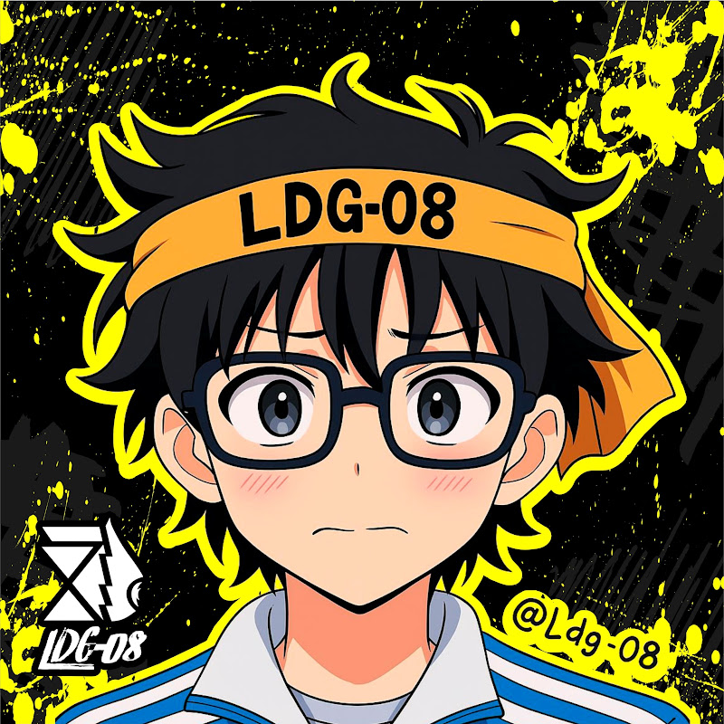 LDG-08