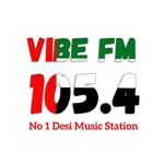 Vibe FM 105.4