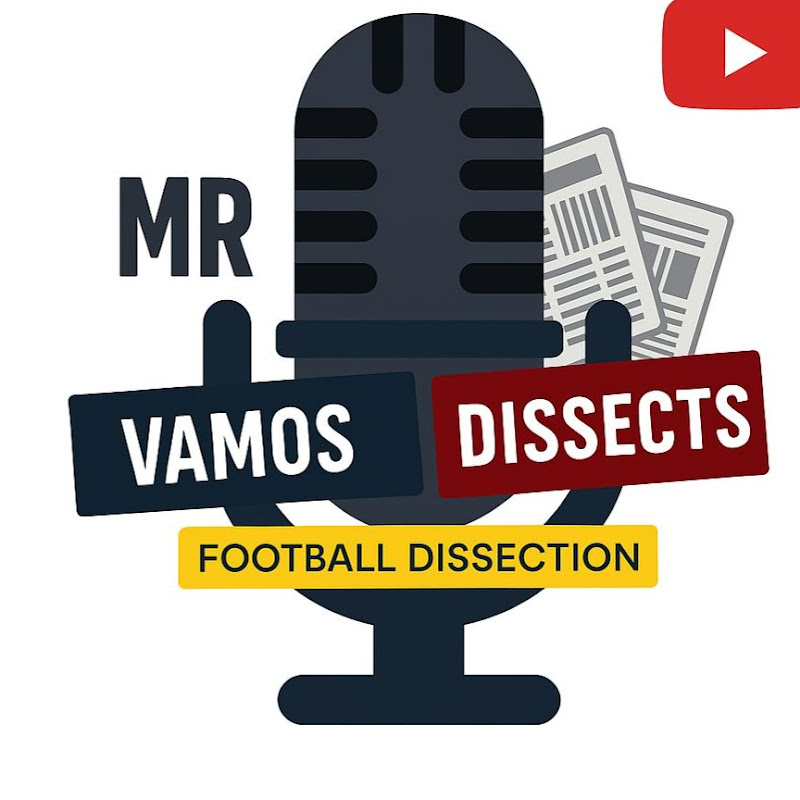 Mr Vamos Dissects