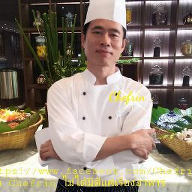 Chefrin easy kitchen