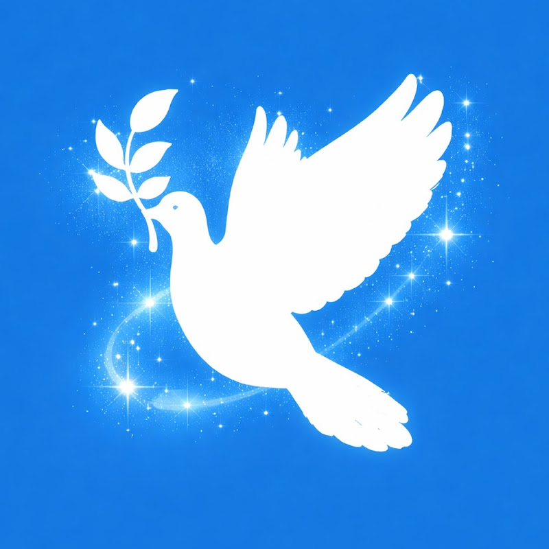Cântări Creștine 🕊️