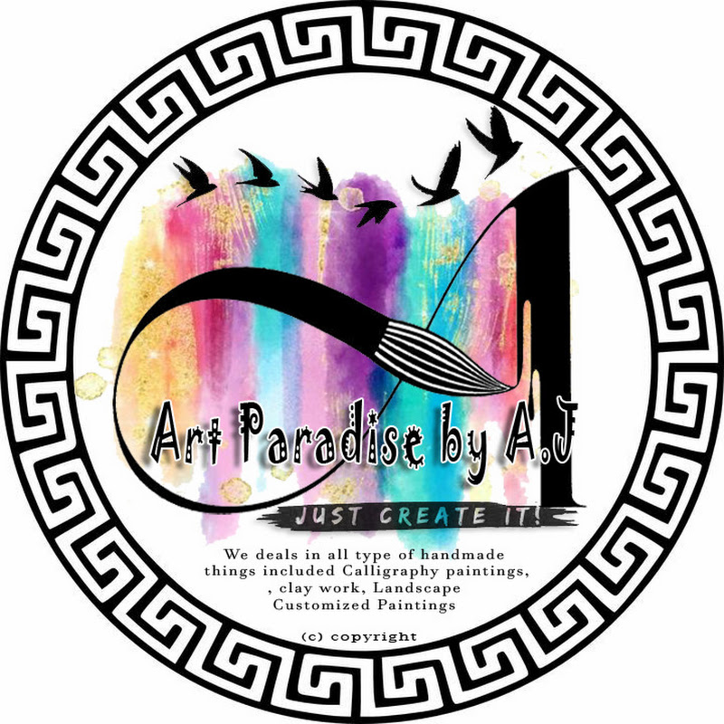 Art Jabeen Studio 