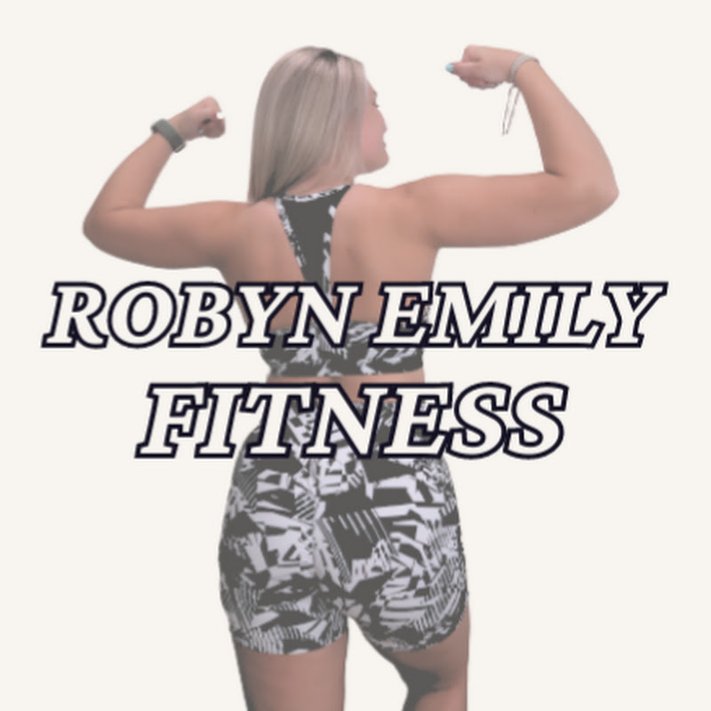 Robyn Emily Fit