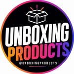 UNBOXING PRODUCTS