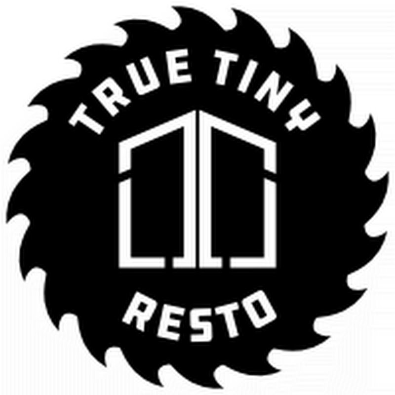 True Tiny Resto