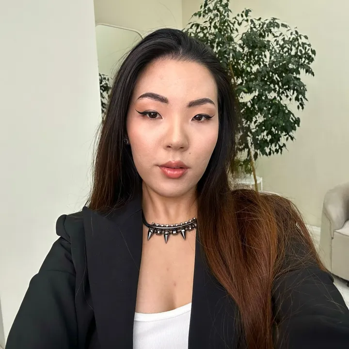 Amina | content creator