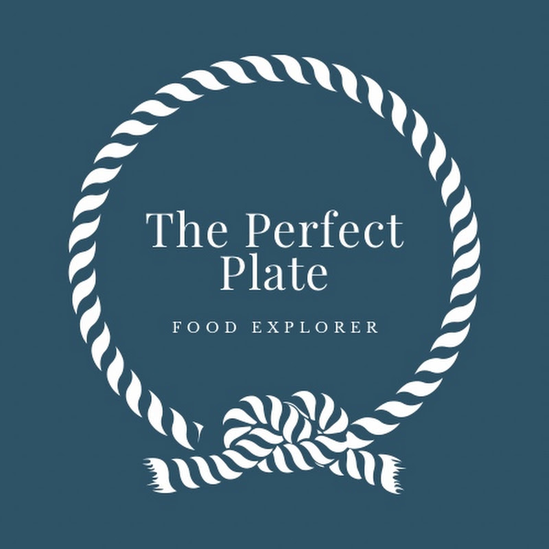 The Perfect Plate