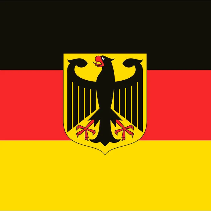 German Guy🦅🇩🇪
