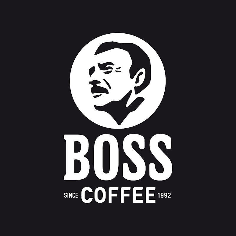 BossCoffeeThailand