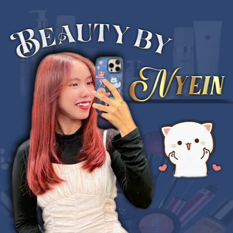 Beauty by Nyein (Nyein Cosmetics)
