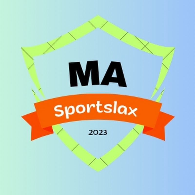 MA SPORTSLAX