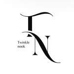 Twinklenook | 925 silver | 316L stainless steel | jewelry