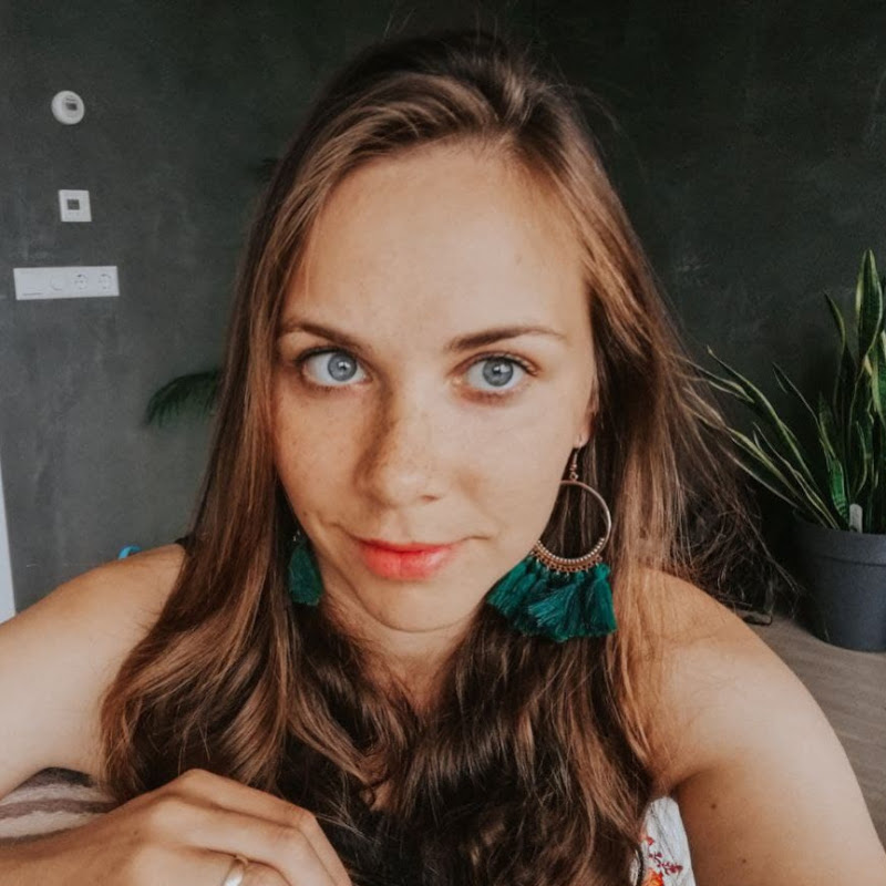 ASMR IraRelax