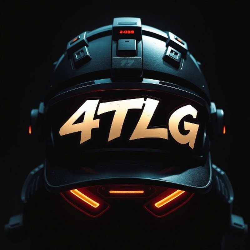 4TheLoveOfGames