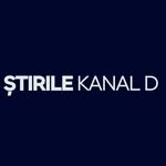 Știrile Kanal D
