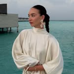 Maria Rudenko | football lifestyle influencer