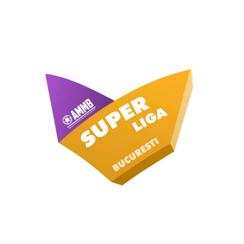 Superliga București AMMB