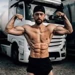 Michał Kuczewski / kierowca i trener personalny 🤸‍♂️