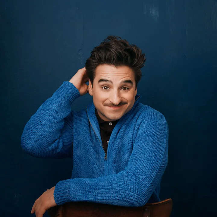 Joey Dardano