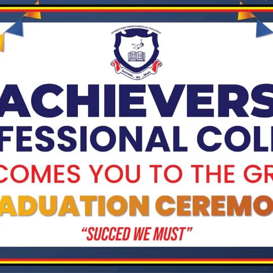 achievers prof.college-mbarara