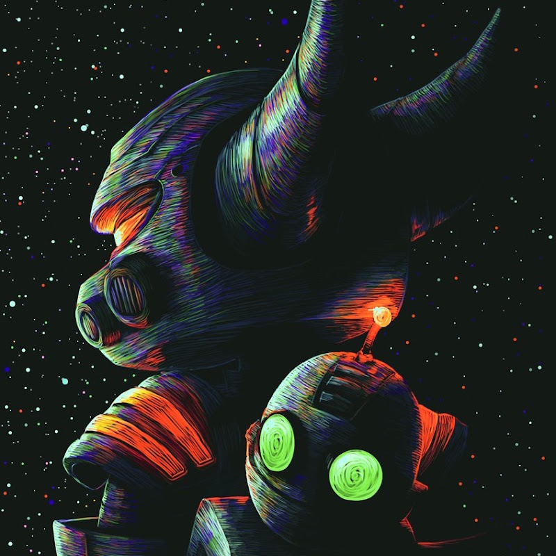 Shadow Ninja