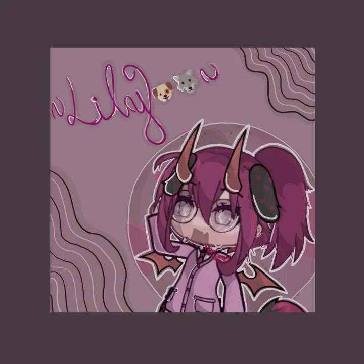 ~Lily~🐶🐺