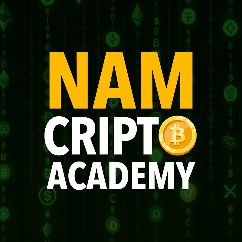 NAM Cripto Academy
