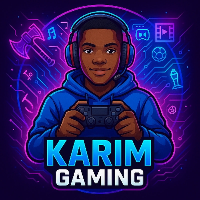 Karim gaming 
