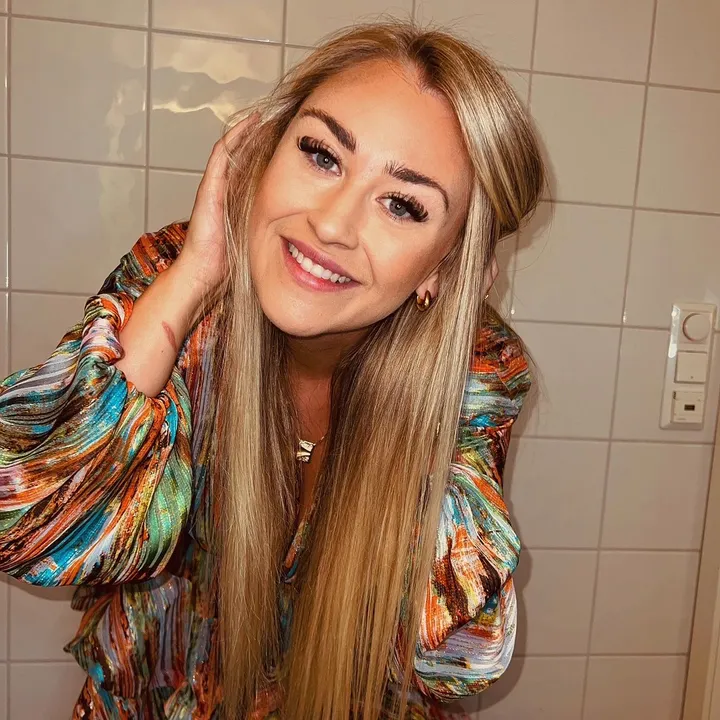 Amalie Drønnen Olsen