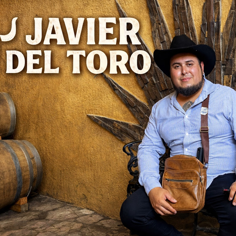 Javier del Toro 