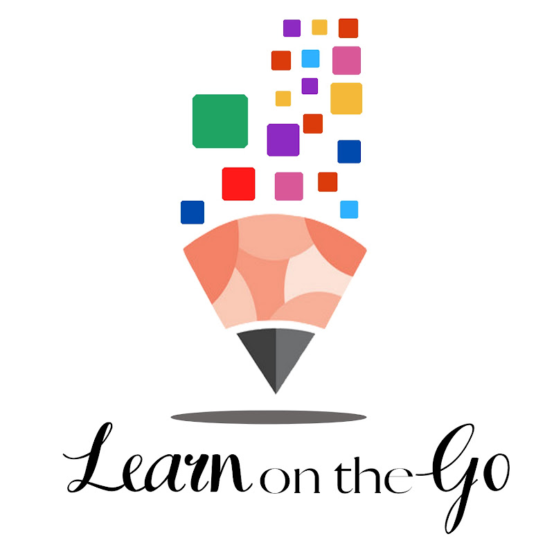 Learn on the Go 