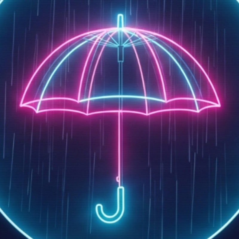 Tokyo Rainy