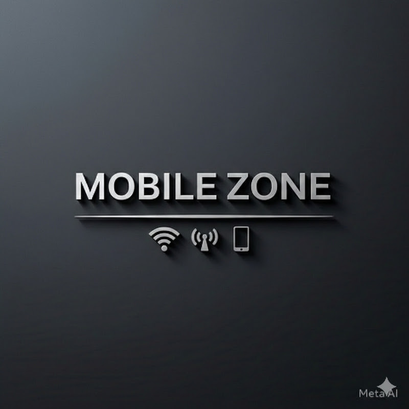 MOBILE ZONE 