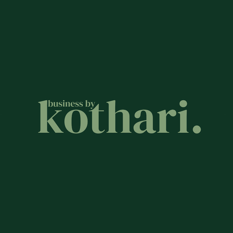 Business by Kothari