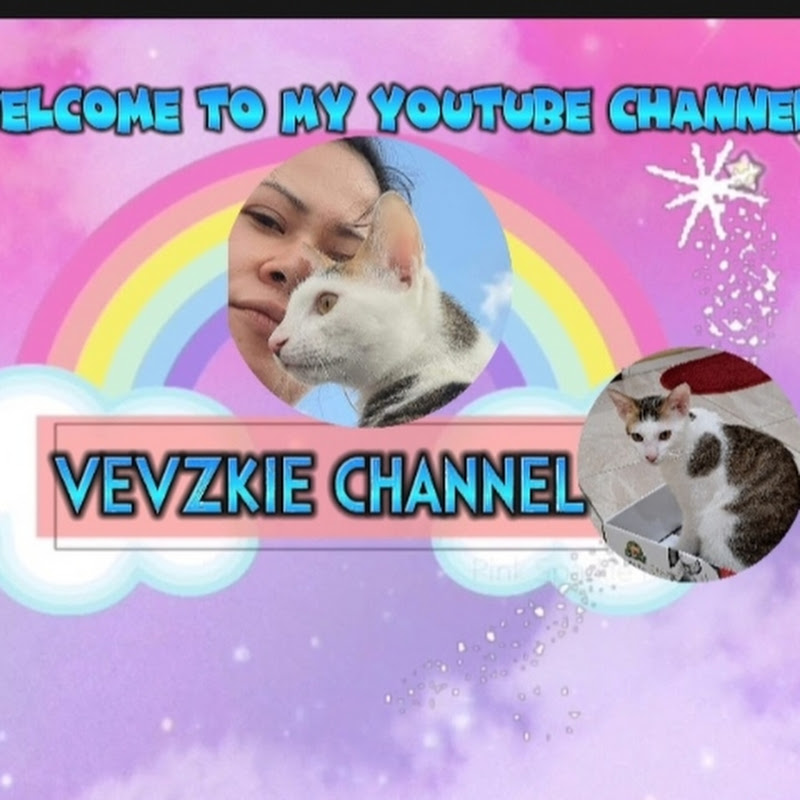 vevzkie channel
