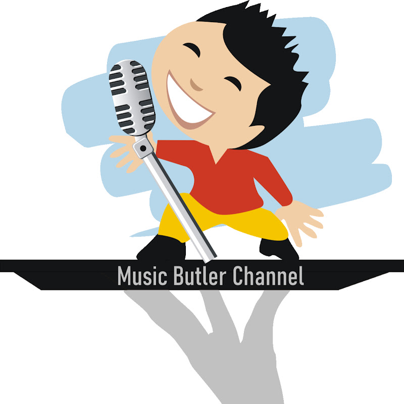 Music Butler Channel