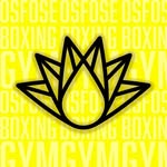 OSFOSE BOXING GYM | PARIS 13