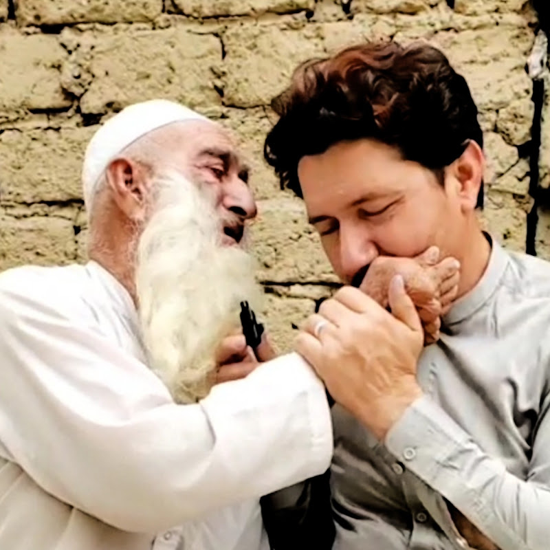 Khan Agha Welfare foundation / خان آغا خیریه بنسټ 