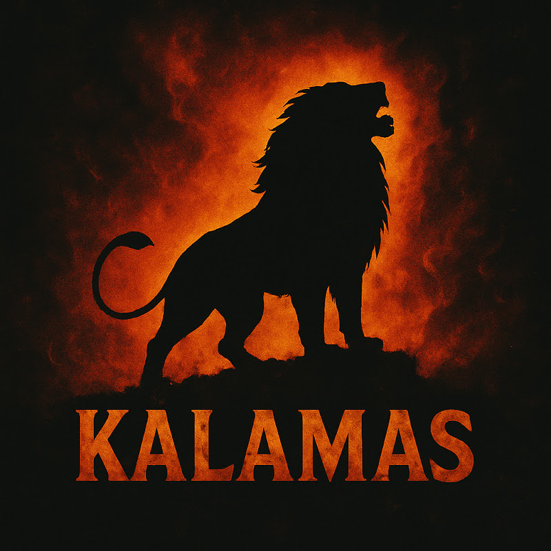 Kalamas
