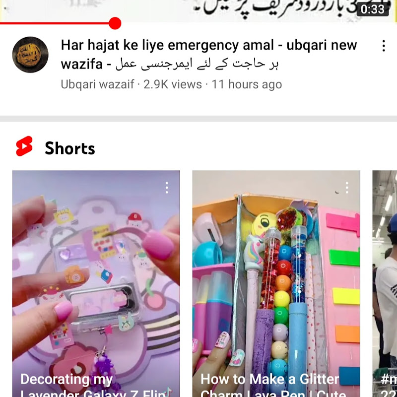 crochet with naseem.157K views.5 day ago 