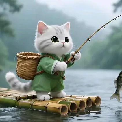 MEOW Ai