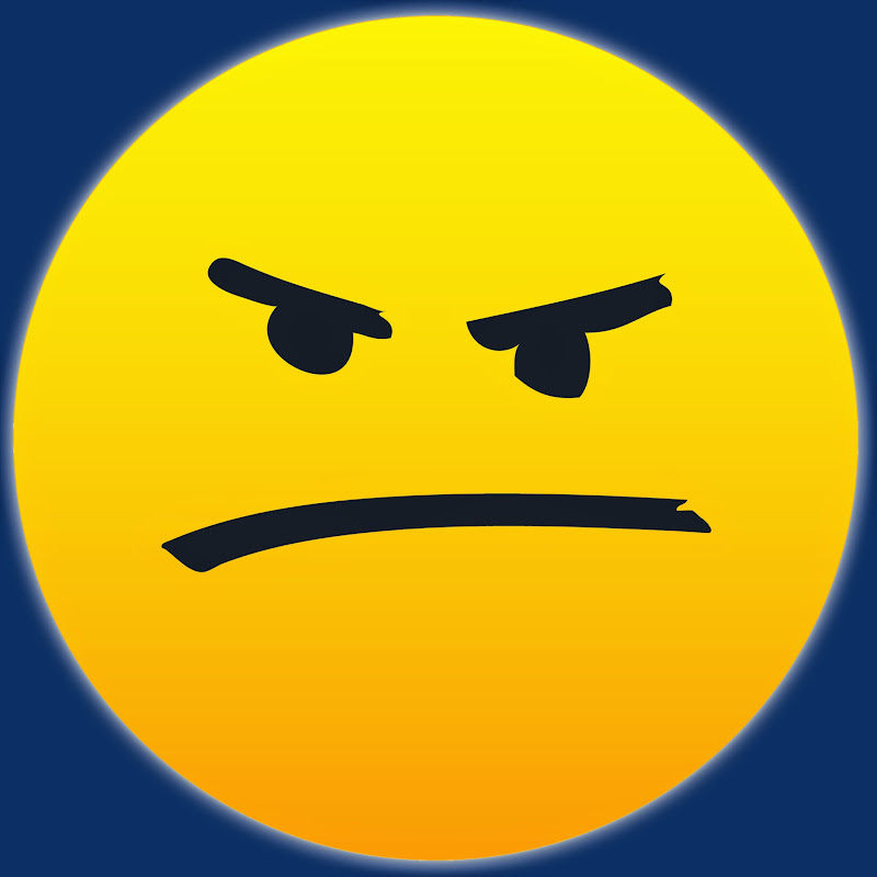 Unhappy Dan