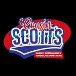 Cousin Scott’s
