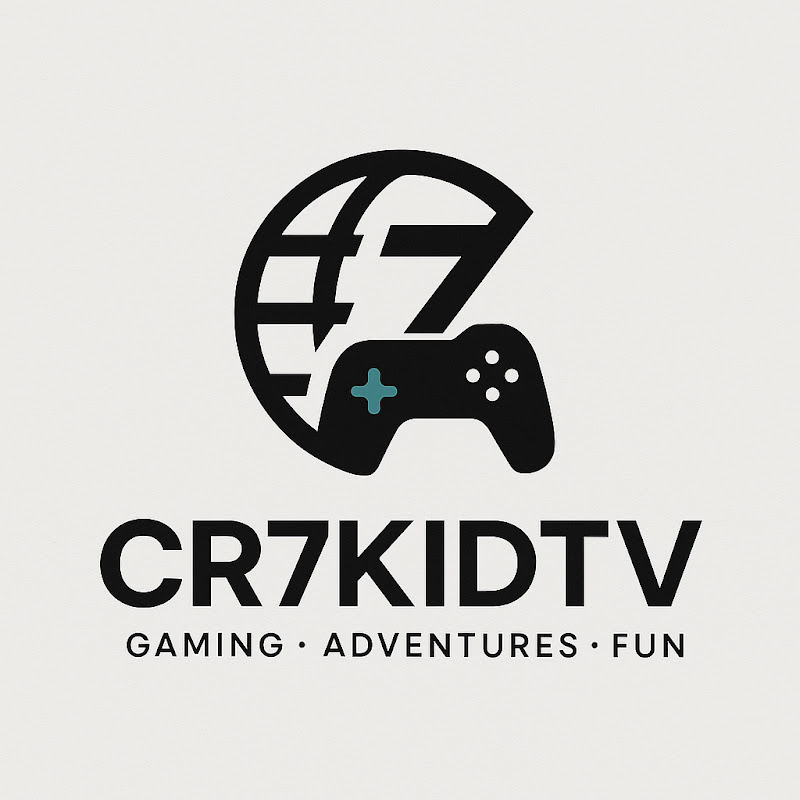 CR7KIDTV