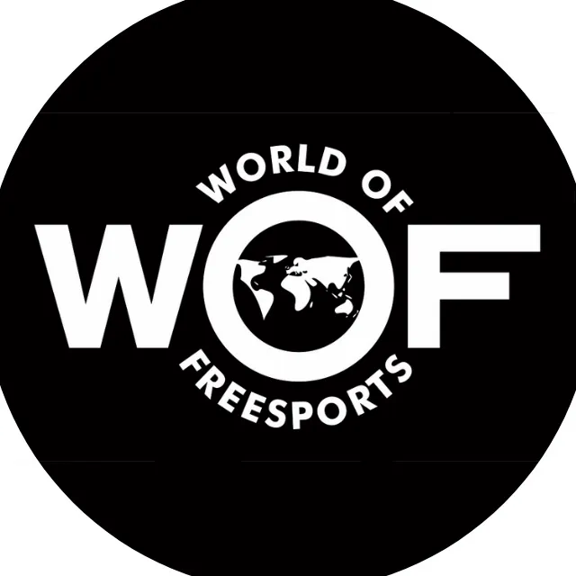 world of freesports