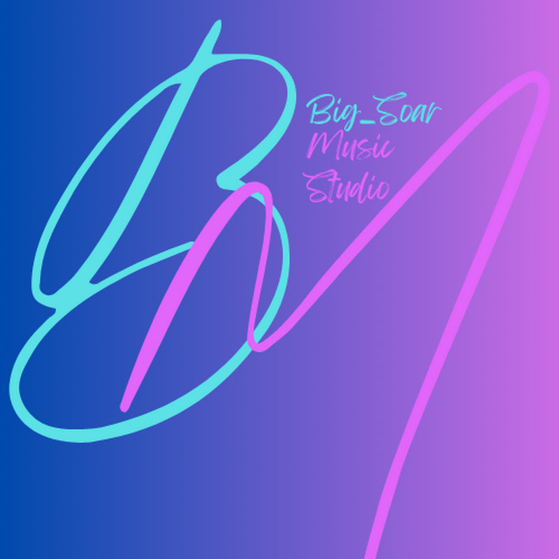Big_Soar Music Studio